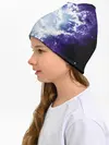 Детская шапка / Galaxy