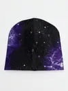 Детская шапка / Galaxy