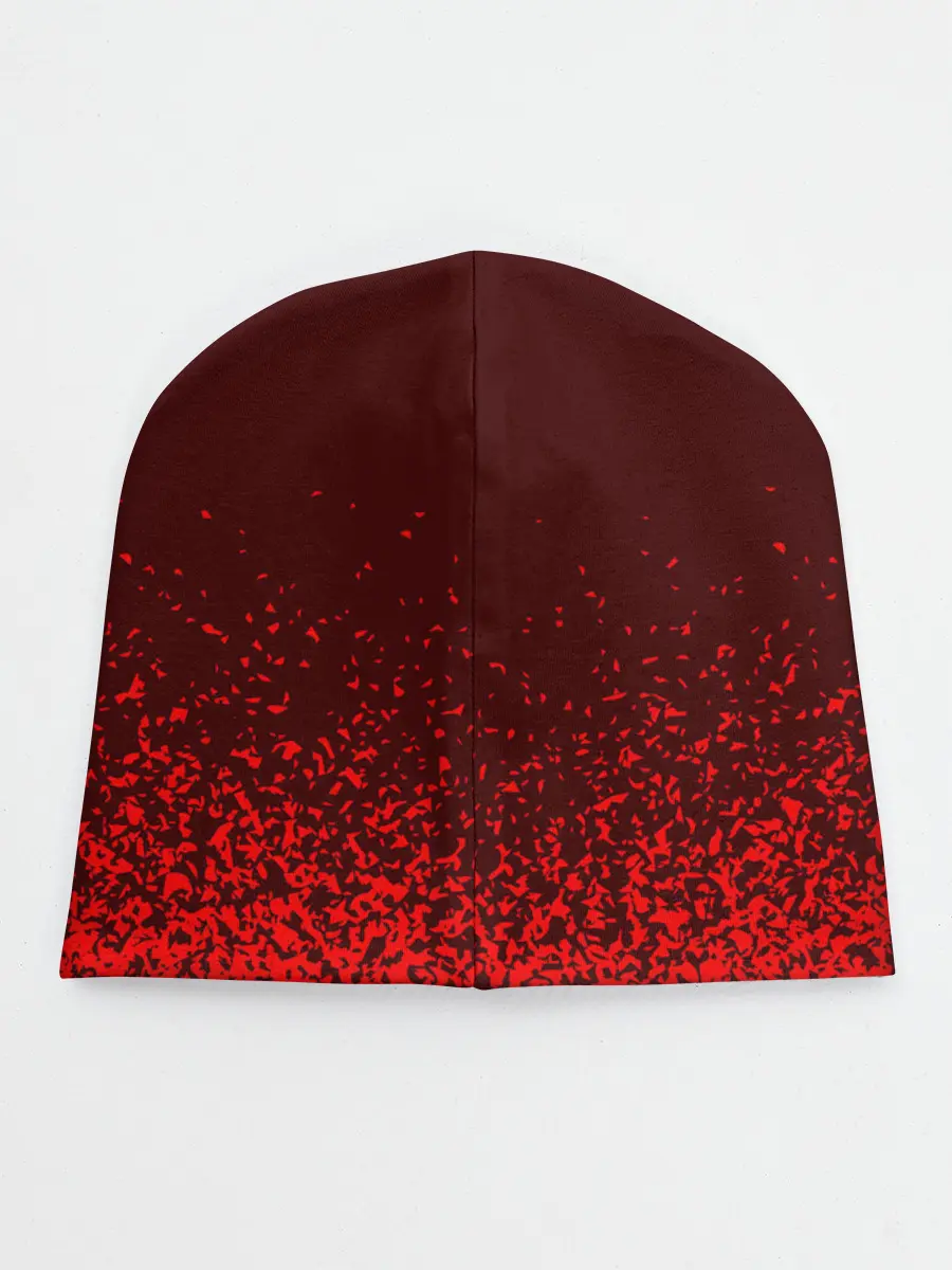 Детская шапка / METRO EXODUS / МЕТРО ИСХОД