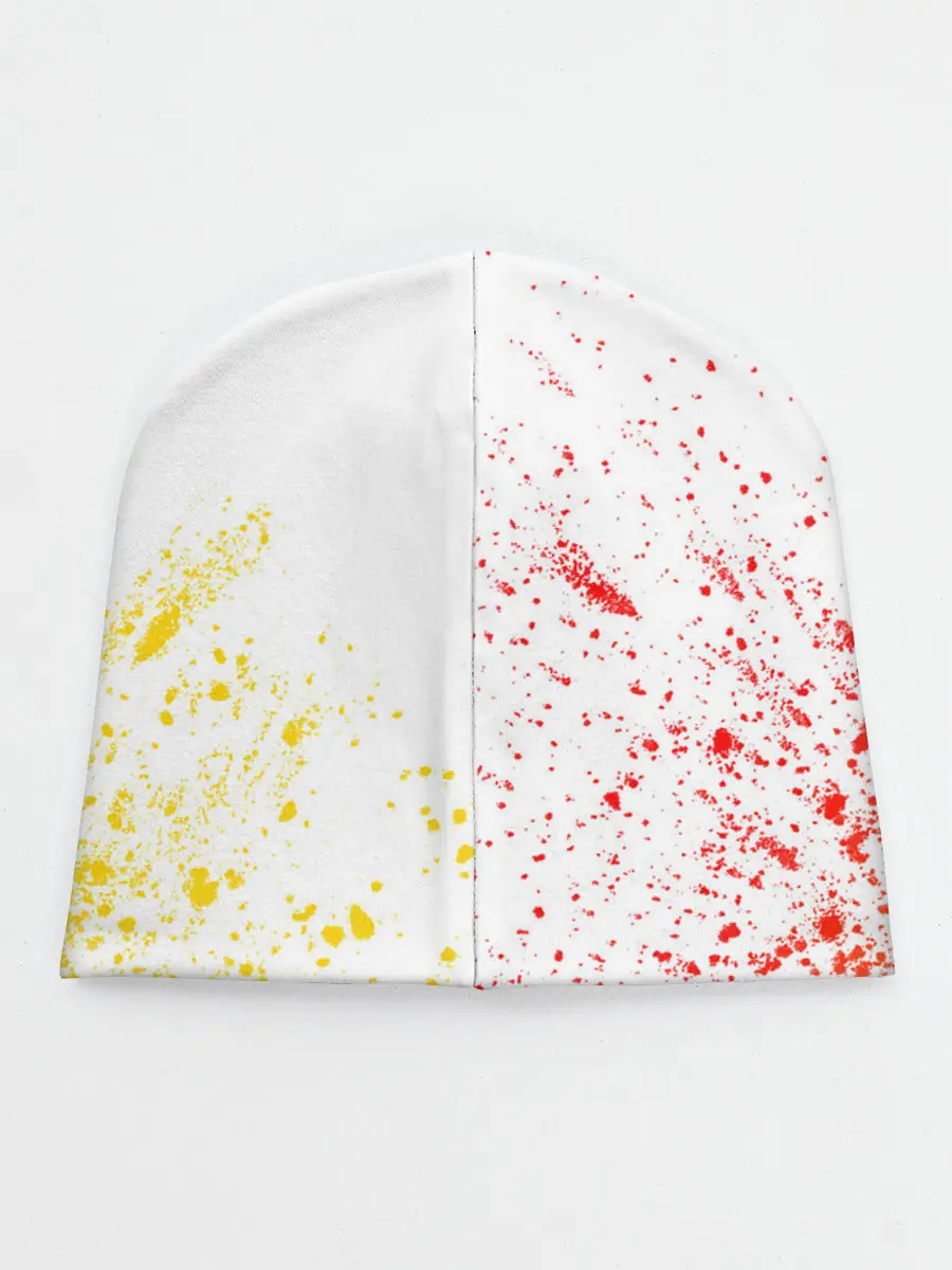 Детская шапка / NIRVANA / НИРВАНА