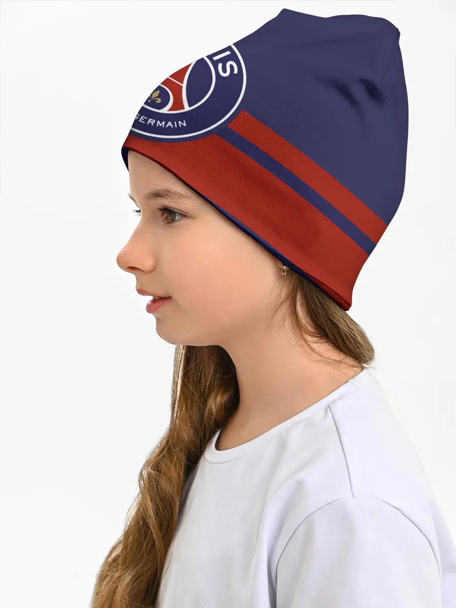Детская шапка / PSG