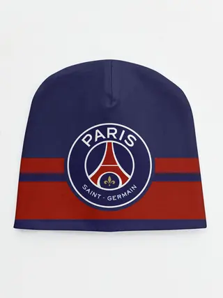 Детская шапка / PSG