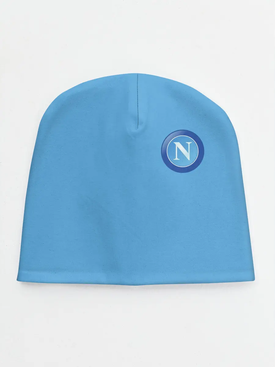 Детская шапка / Форма Наполи