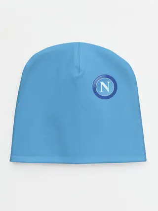 Детская шапка / Форма Наполи