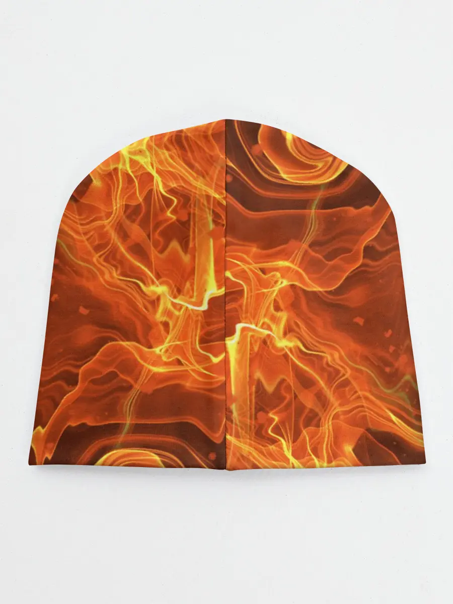 Детская шапка / COUNTER STRIKE