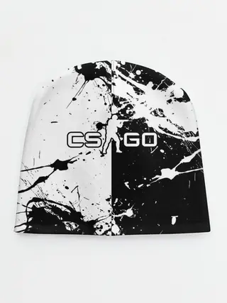 Детская шапка / COUNTER STRIKE