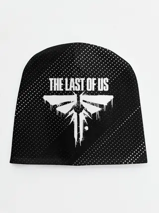Детская шапка / THE LAST OF US