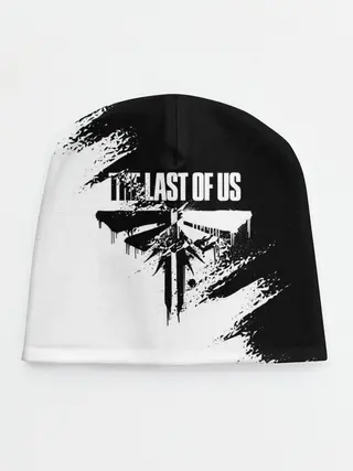 Детская шапка / THE LAST OF US