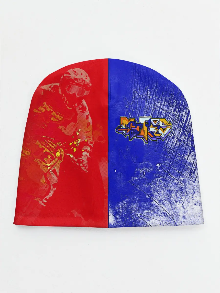 Детская шапка / На самый вверх