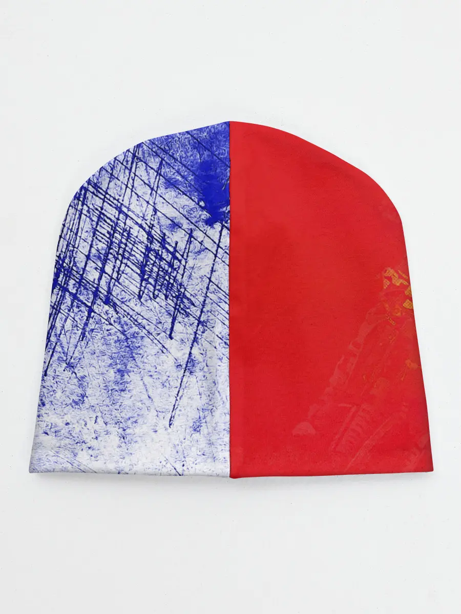 Детская шапка / На самый вверх