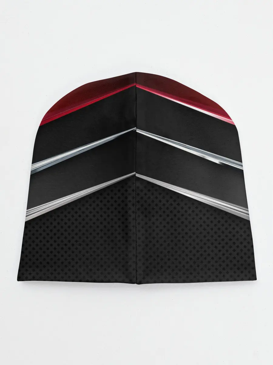 Детская шапка / Lamborghini