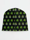 Детская шапка / Frog Pepe