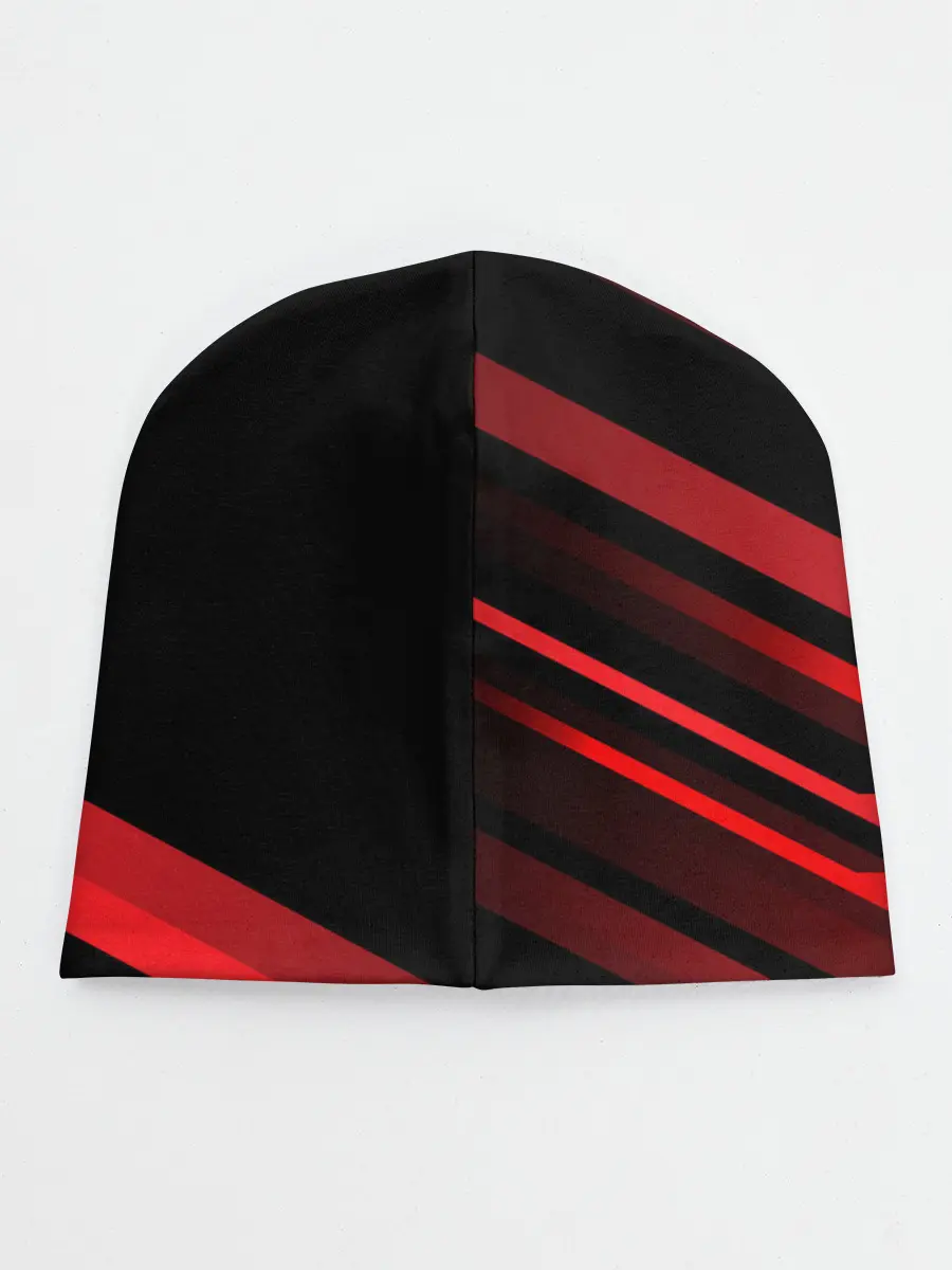 Детская шапка / Lamborghini