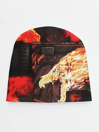 Детская шапка / CS GO HOWL / ВОЙ