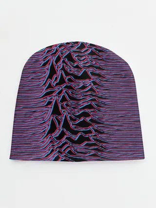 Детская шапка / Joy Division Glitch