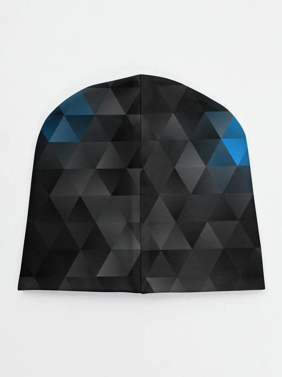 Детская шапка / FORD