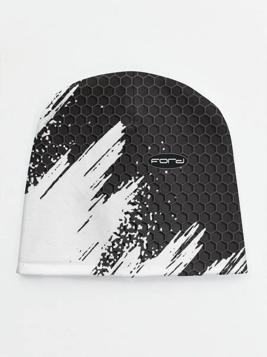 Детская шапка / FORD