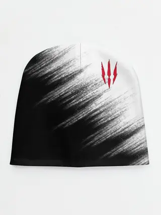 Детская шапка / The Witcher