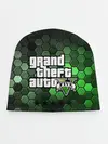 Детская шапка / GTA 5 / ГТА 5