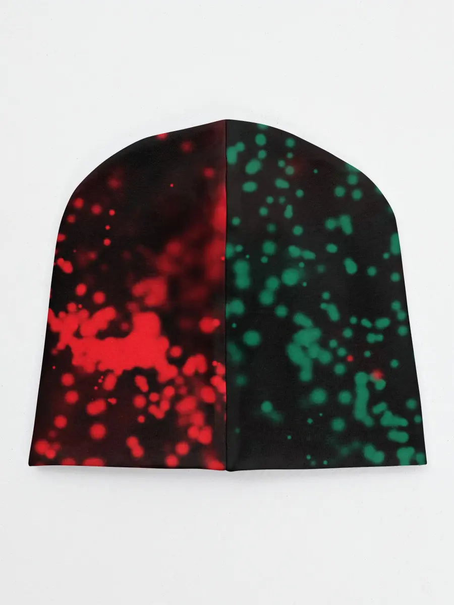 Детская шапка / GUSSI / ГУСИ