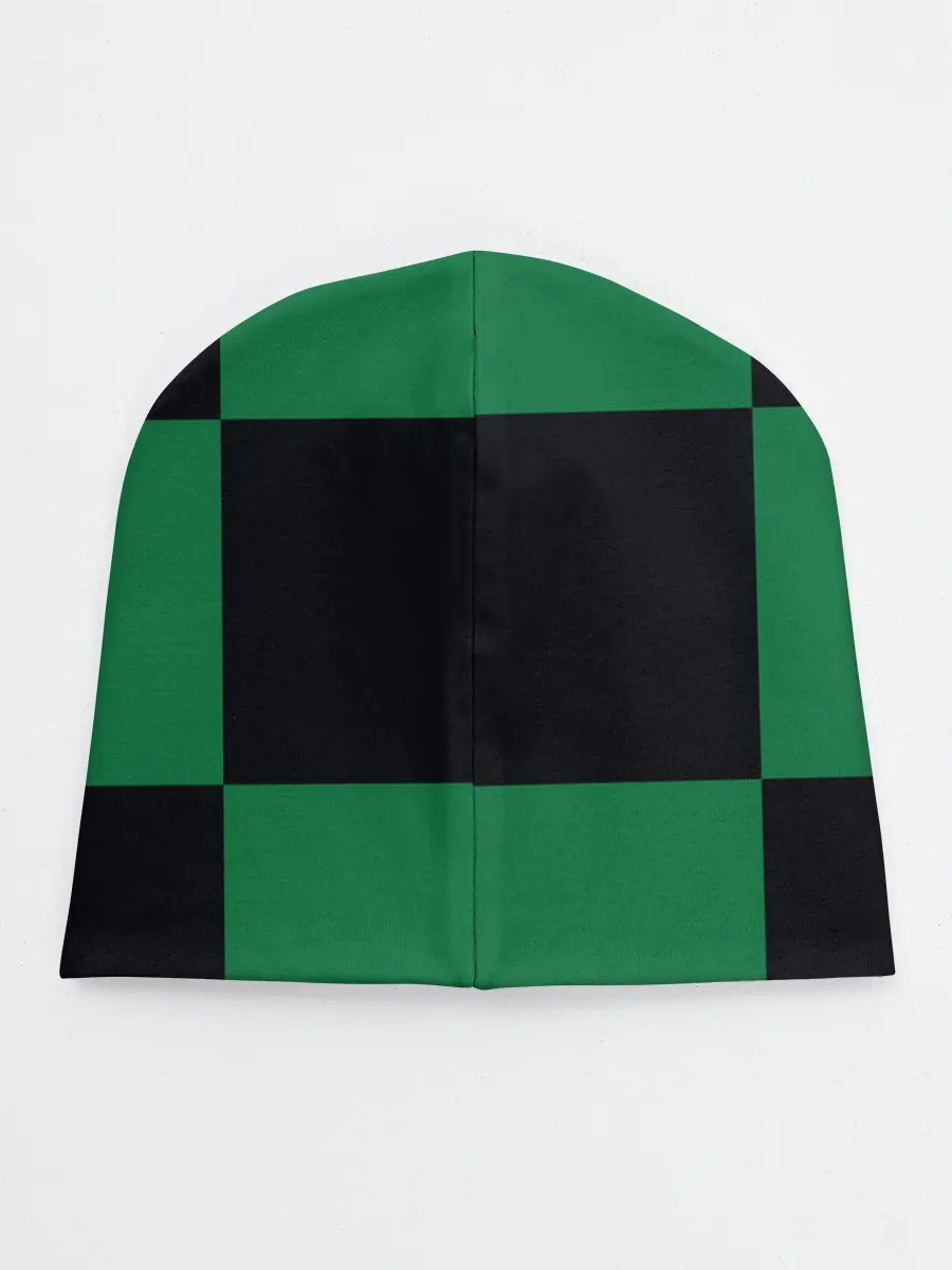 Детская шапка / Падшие ученики, выживший лис