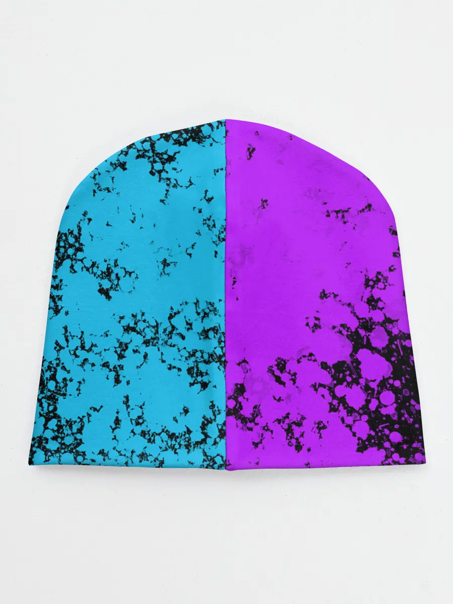 Детская шапка / MARSHMELLO