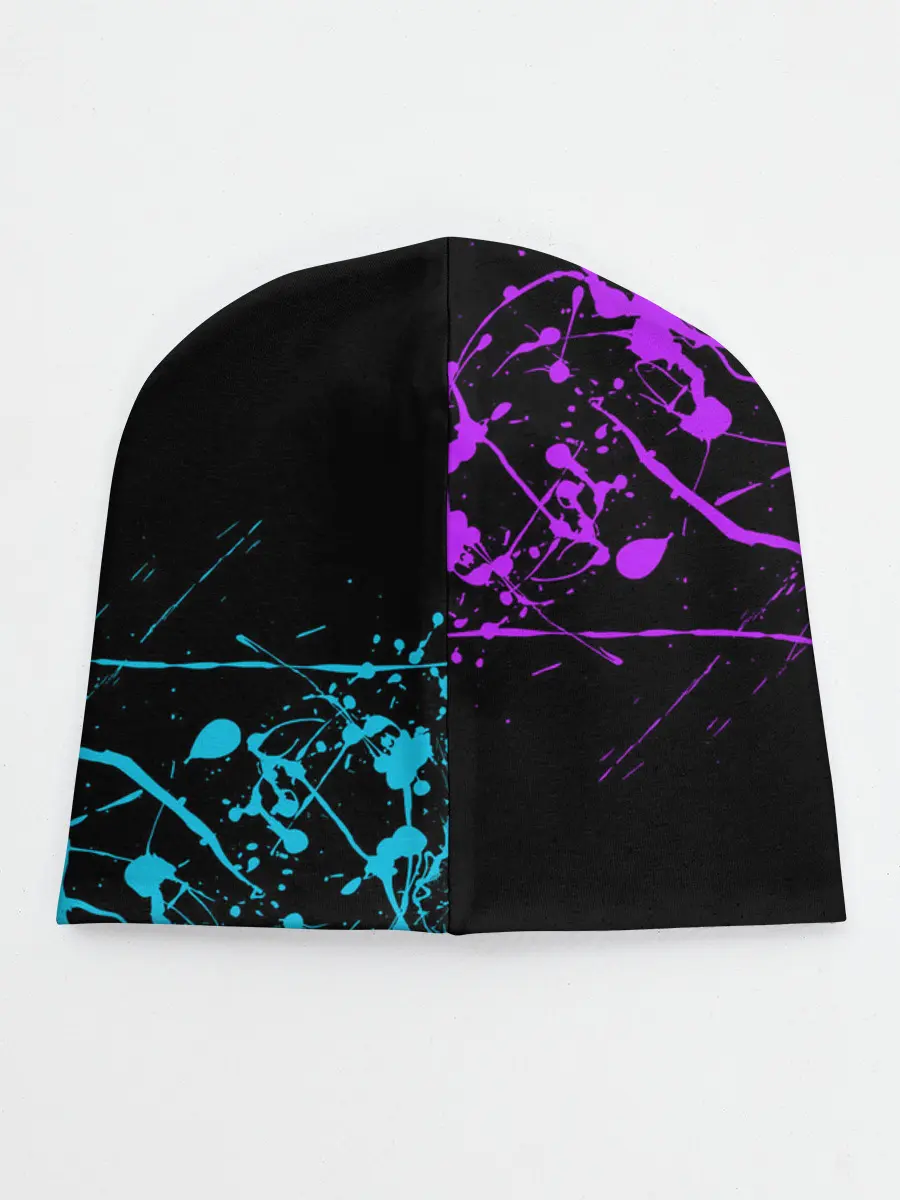 Детская шапка / MARSHMELLO