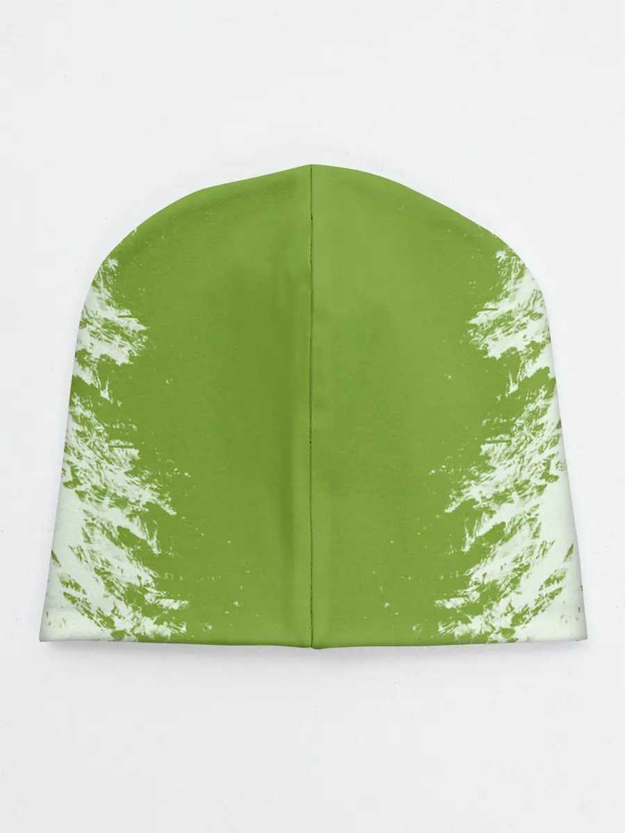 Детская шапка / Авокадо