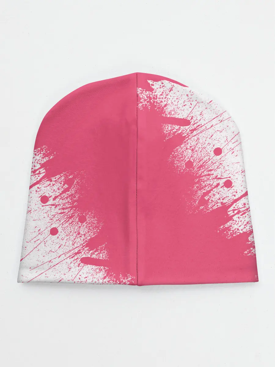 Детская шапка / Авокадо