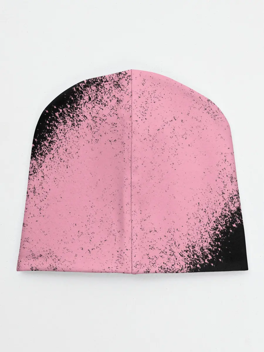 Детская шапка / Авокадо