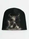 Детская шапка / Бык 2021