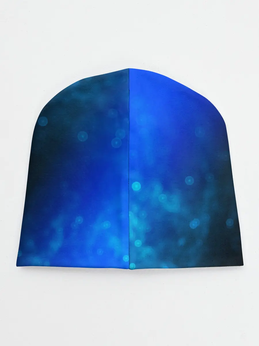 Детская шапка / RUSSIA / РОССИЯ