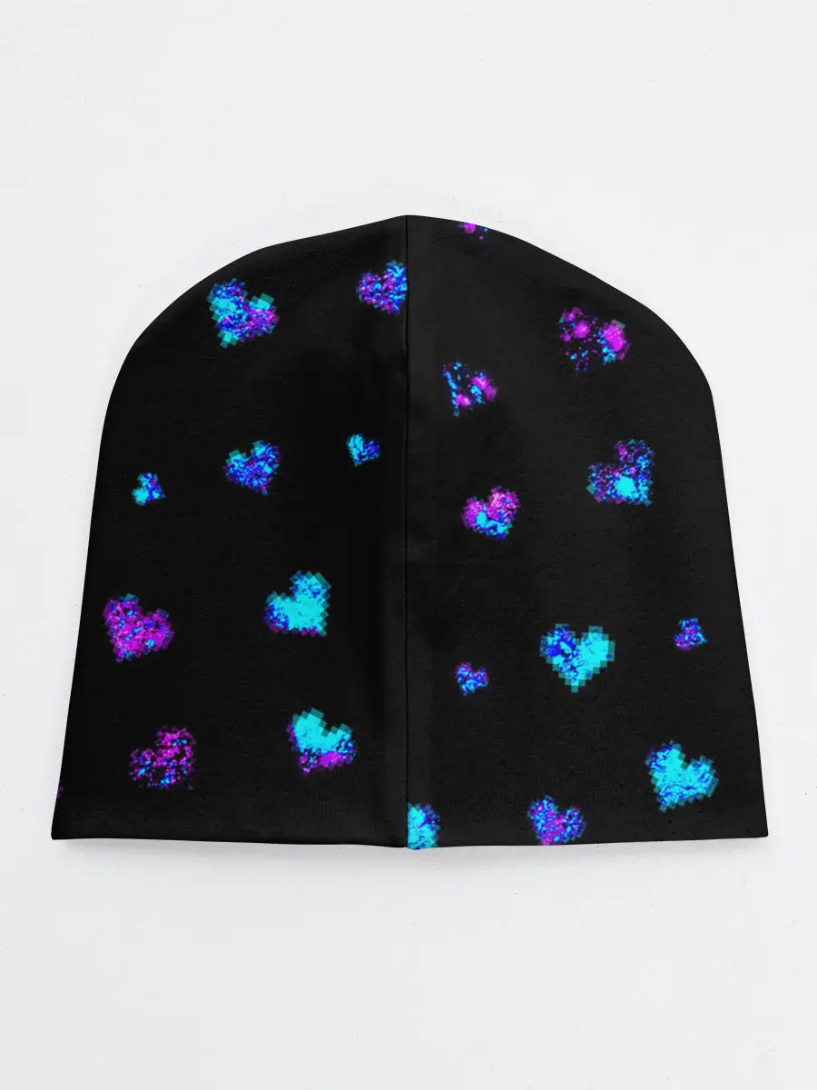 Детская шапка / UNDERTALE / АНДЕРТЕЙЛ