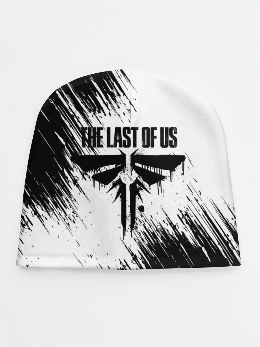 Детская шапка / THE LAST OF US