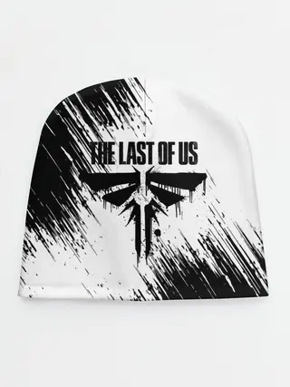 Детская шапка / THE LAST OF US