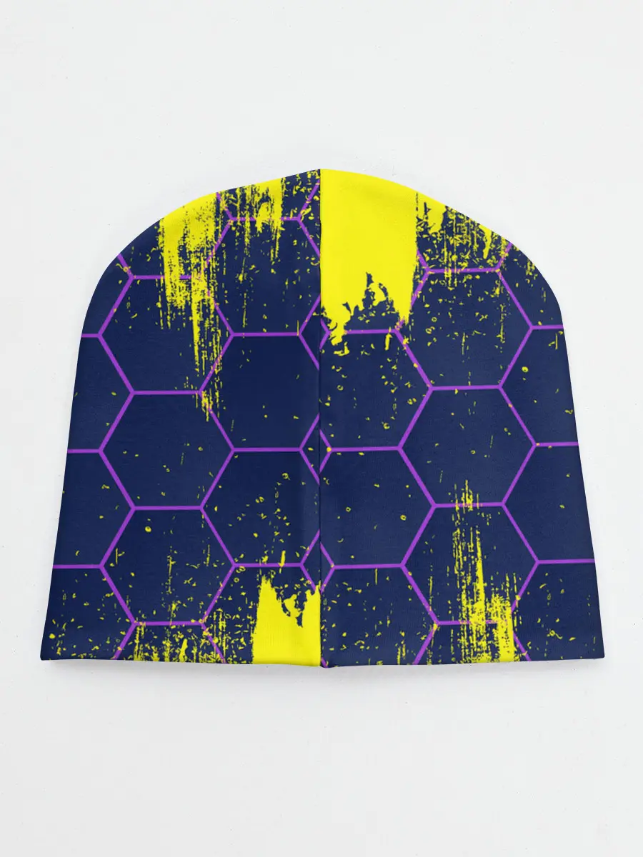 Детская шапка / Fortnite Big Mouth