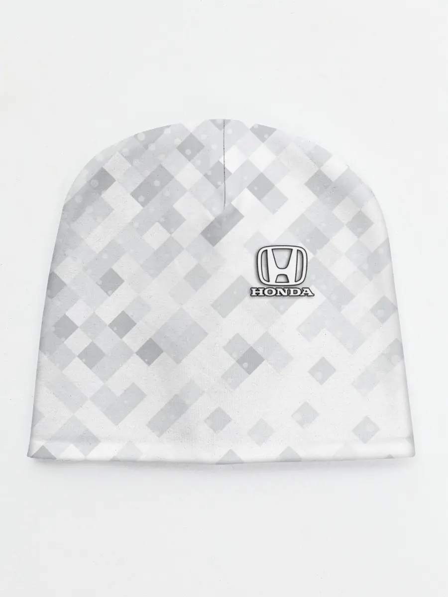 Детская шапка / HONDA