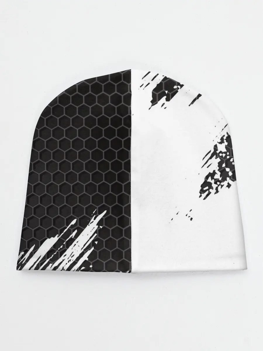 Детская шапка / MAZDA