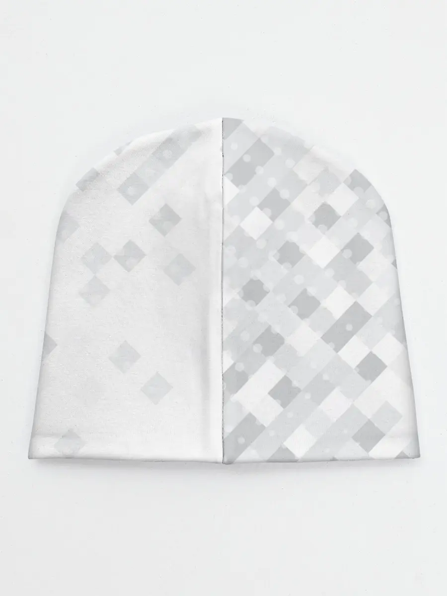 Детская шапка / MAZDA