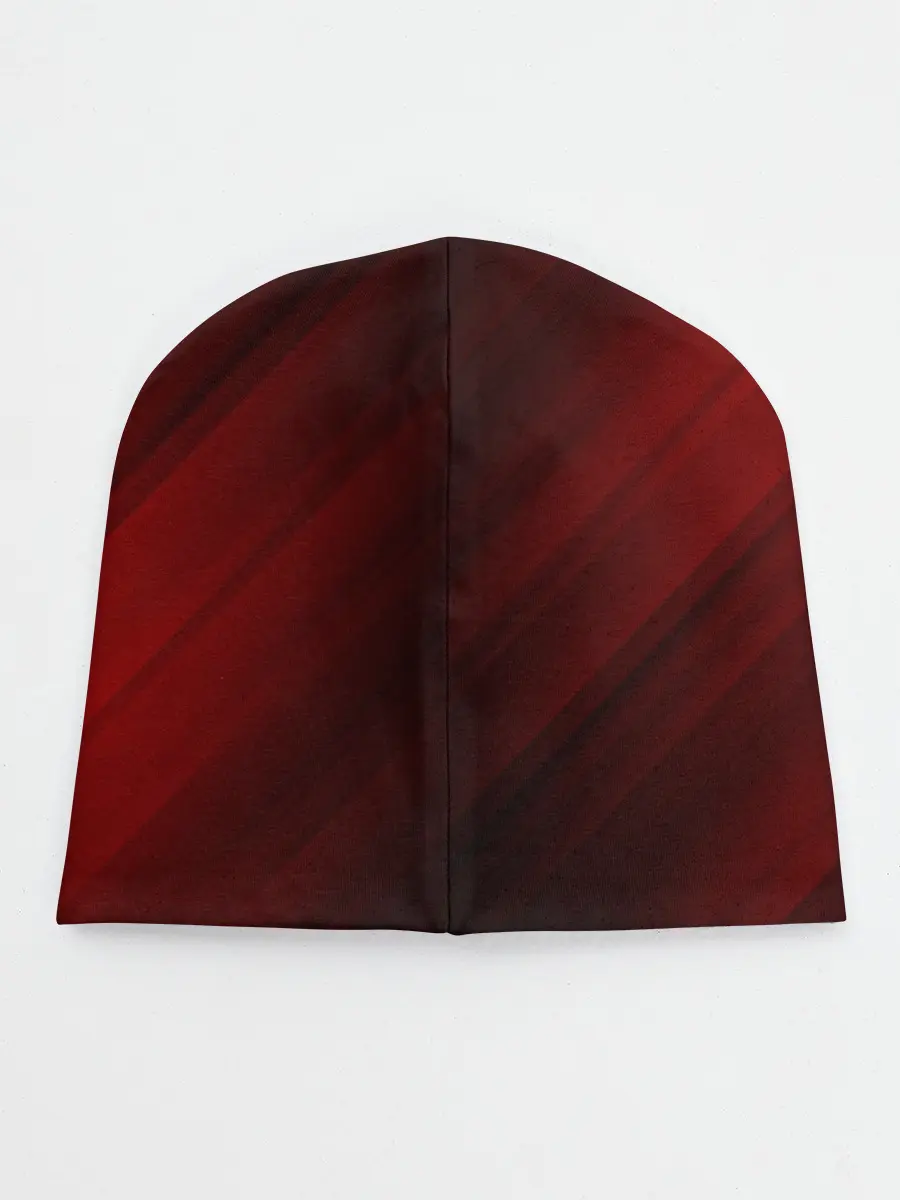 Детская шапка / MERCEDES