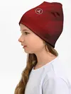 Детская шапка / MERCEDES