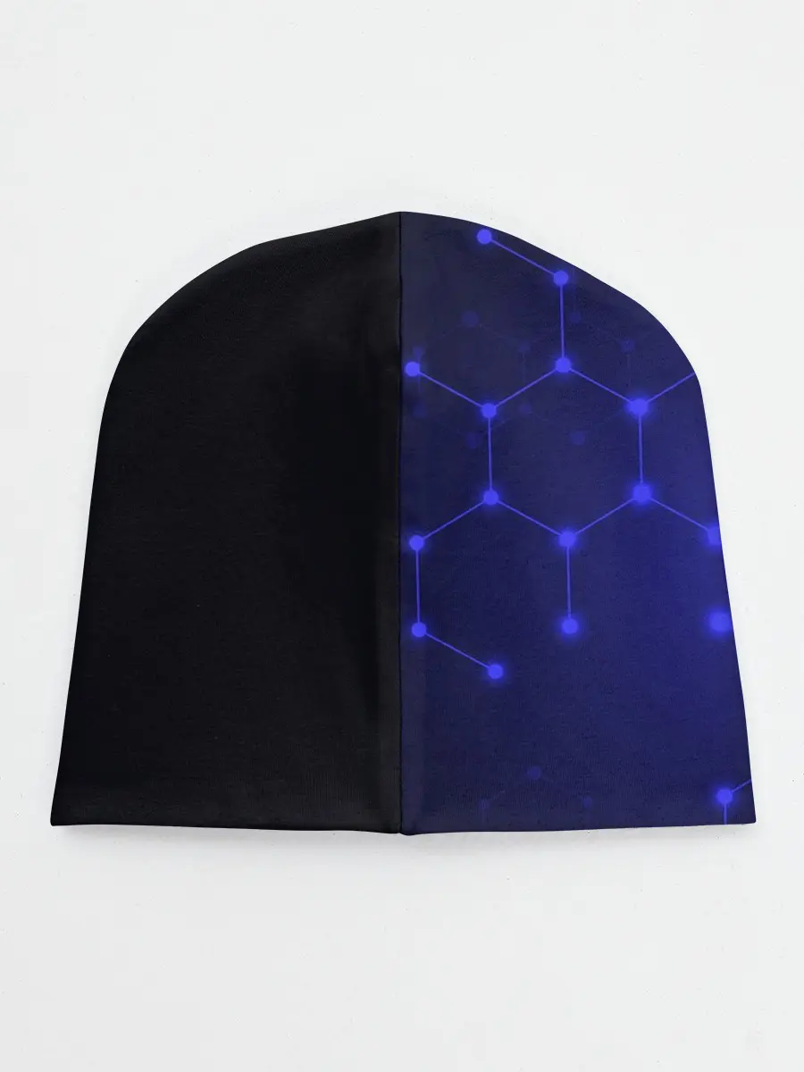 Детская шапка / MERCEDES