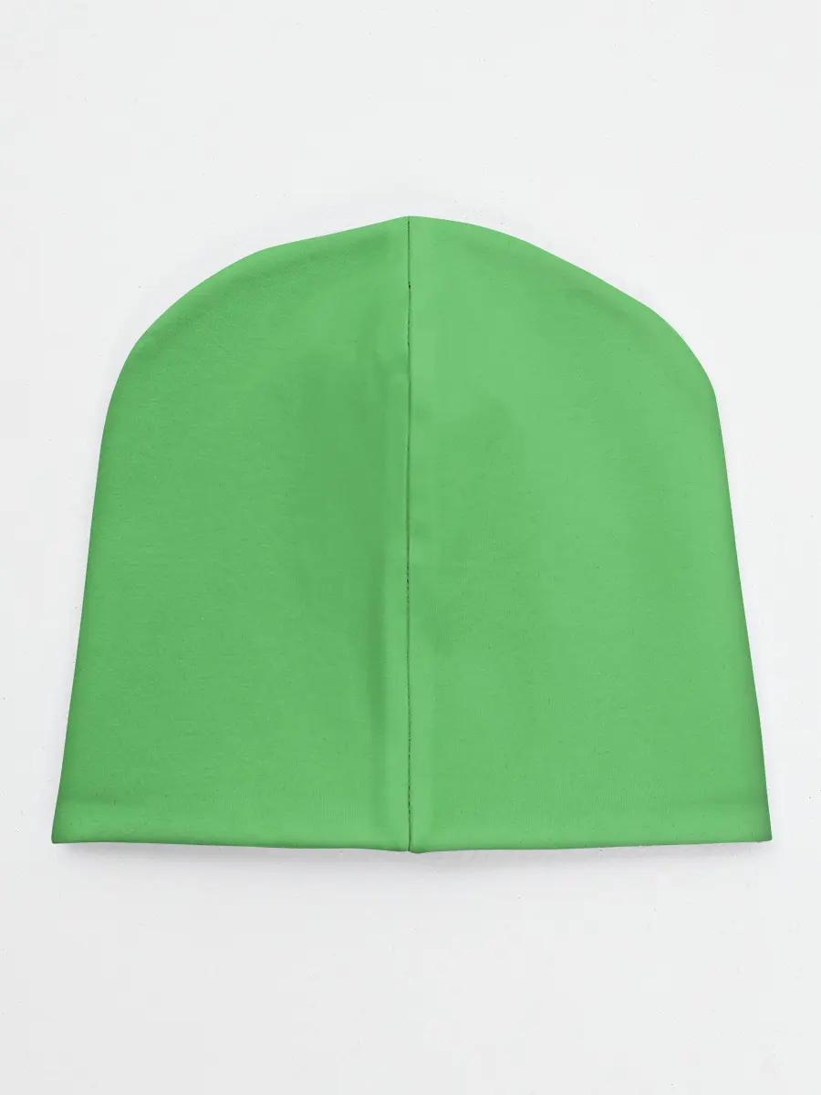 Детская шапка / Удачливый лис