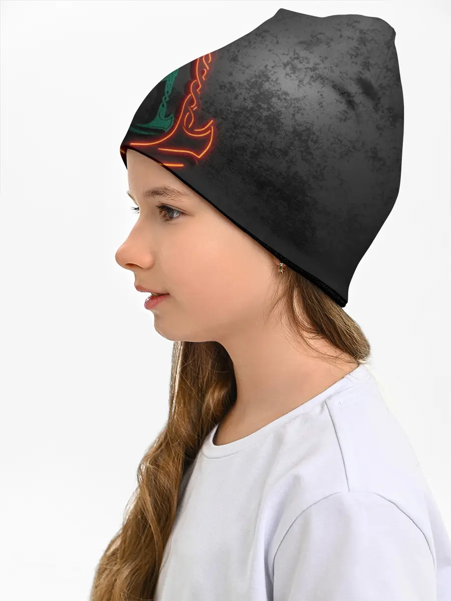 Детская шапка / Assassins Creed Valhalla