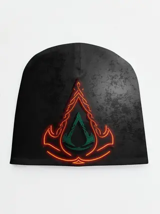 Детская шапка / Assassins Creed Valhalla