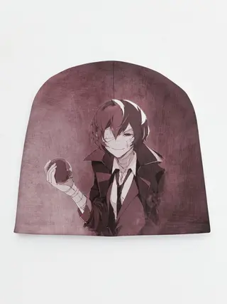 Детская шапка / Дазай