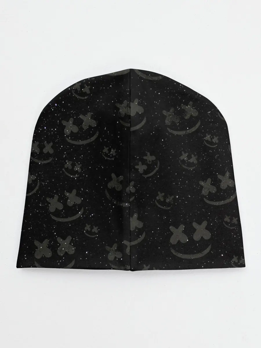 Детская шапка / MARSHMELLO