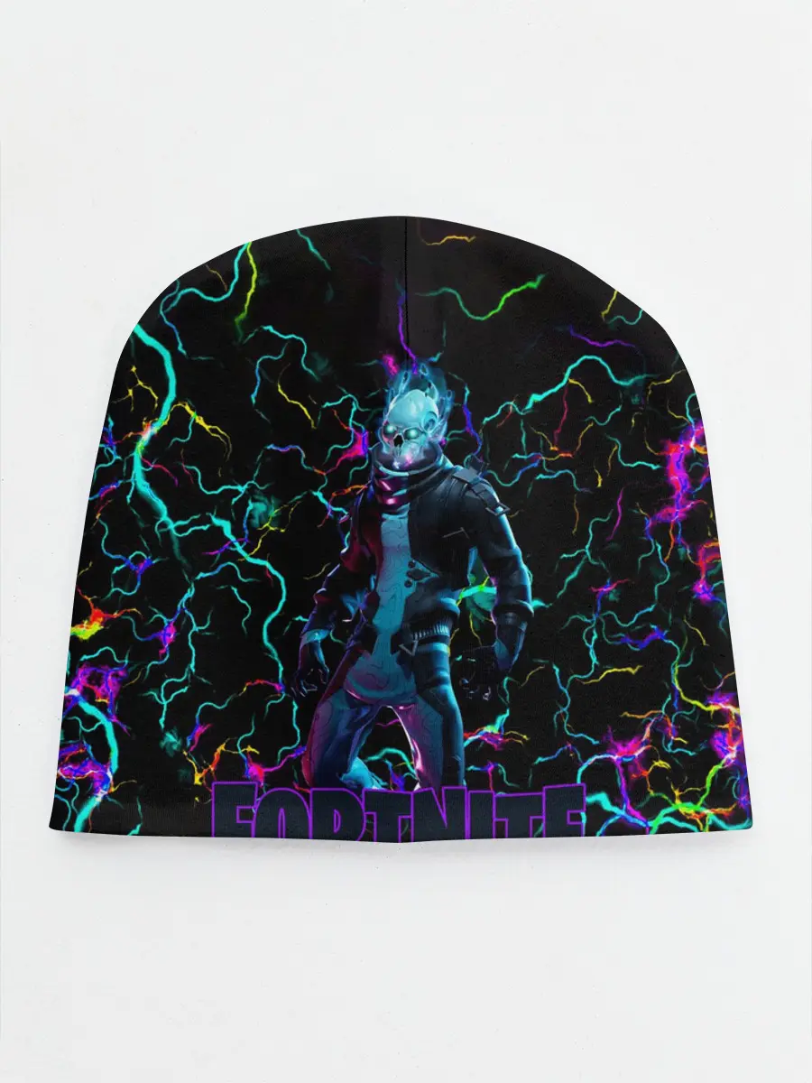 Детская шапка / Фортнайт | Fortnite