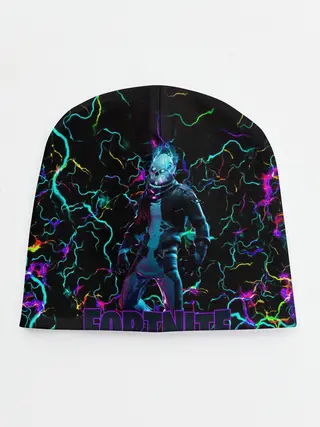 Детская шапка / Фортнайт | Fortnite