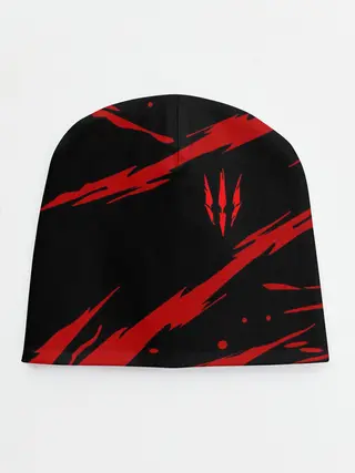 Детская шапка / Ведьмак